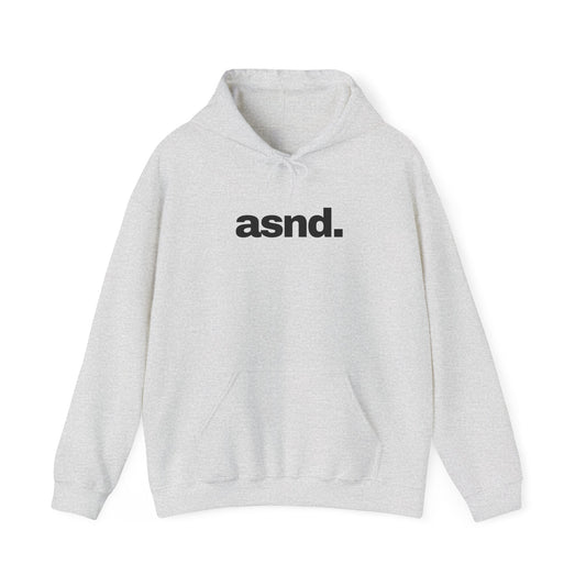 Hooded Sweatshirt